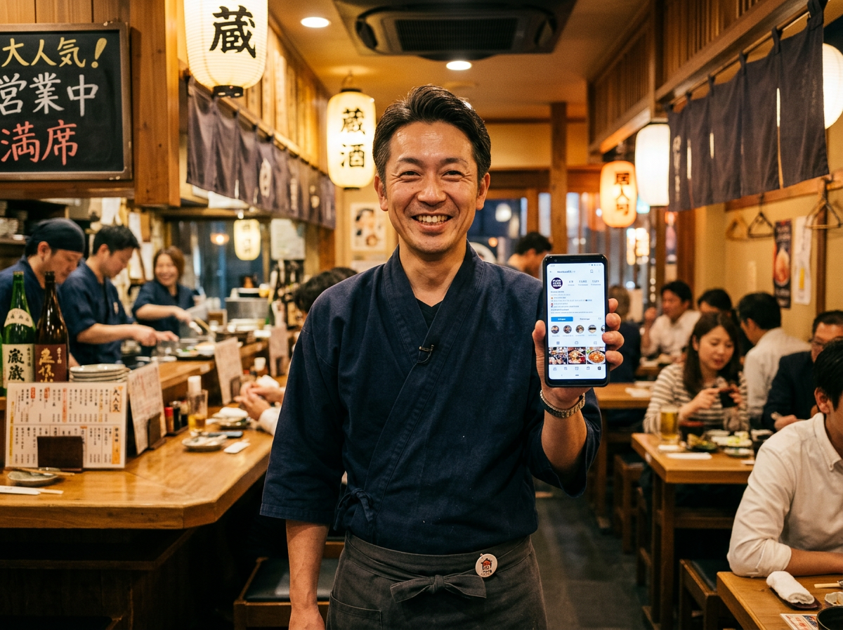 飲食・店舗